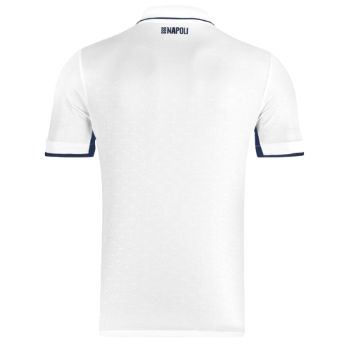 Napoli Away Shirt 24/25