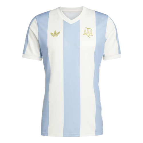 Argentina 50th anniversary Shirt
