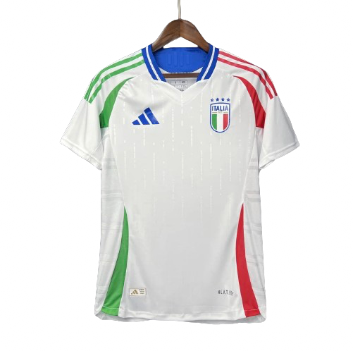 Italy Away Shirt 24/25 - My Kits Direct
