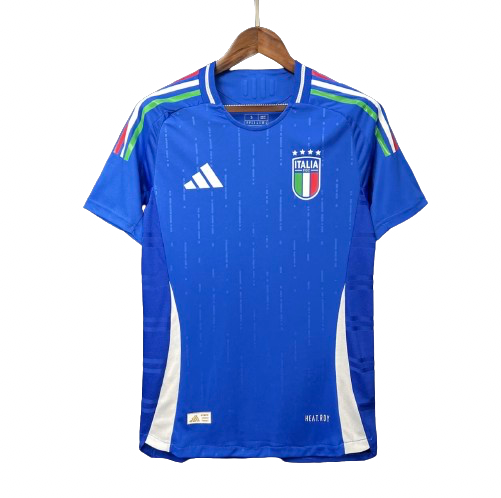 Italy Home Shirt 24/25 - My Kits Direct