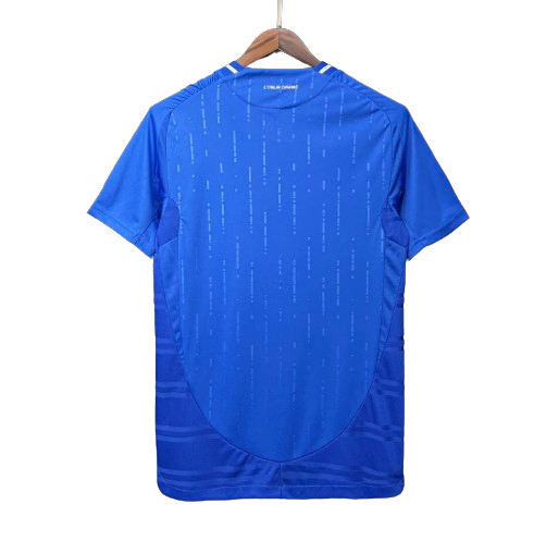Italy Home Shirt 24/25 - My Kits Direct