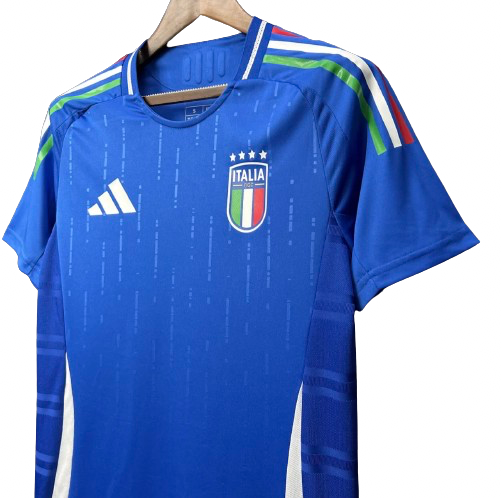 Italy Home Shirt 24/25 - My Kits Direct