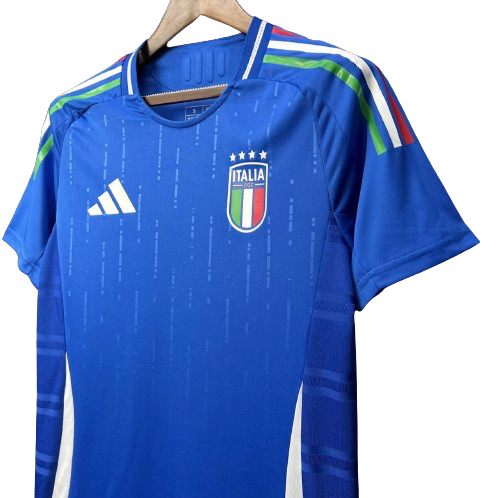 Italy Home Shirt 24/25 – My Kits Direct