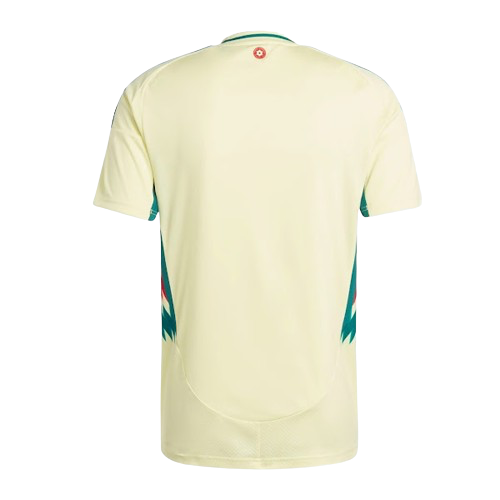 Wales Away Shirt 2024 - My Kits Direct