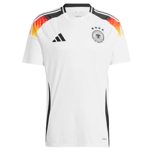 Germany Home Shirt 2024 - My Kits Direct