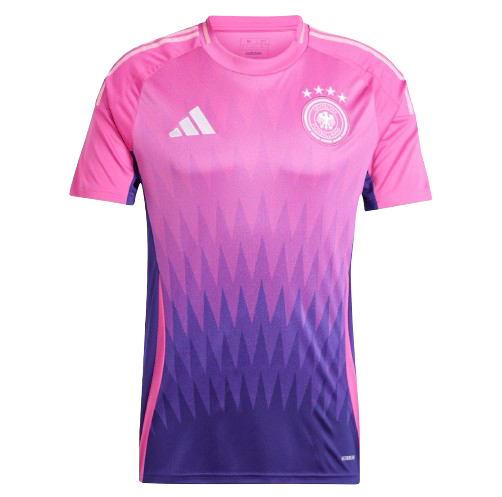 Germany Away Shirt 2024 - My Kits Direct