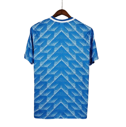 Netherlands Away Shirt 1988 - My Kits Direct
