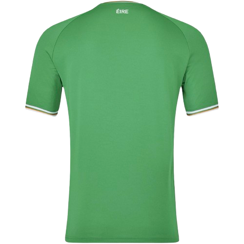 Republic Of Ireland Home Shirt 23/24 - My Kits Direct