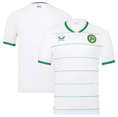 Republic Of Ireland Away Shirt 23/24 - My Kits Direct