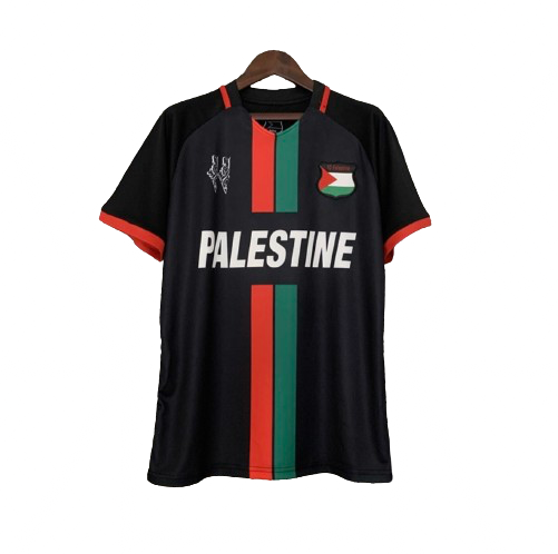 FC Palestine Home Shirt - My Kits Direct