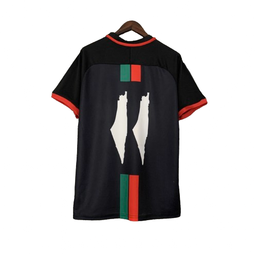 FC Palestine Home Shirt - My Kits Direct