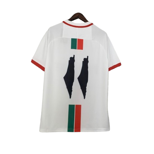 FC Palestine Away Shirt - My Kits Direct