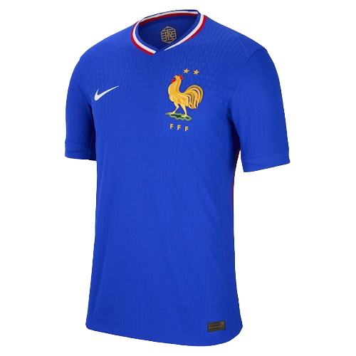 France Home Shirt 2024 - My Kits Direct