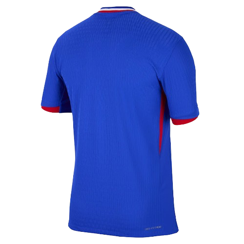 France Home Shirt 2024 - My Kits Direct