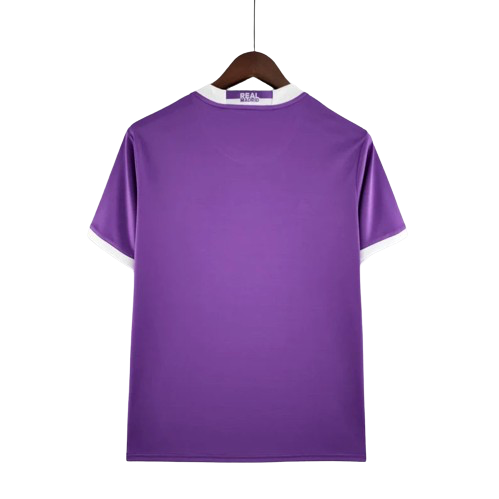 Real Madrid F.C 16/17 Away Shirt - My Kits Direct