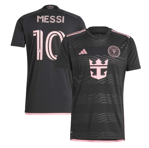 Inter Miami CF 23/24 Away Shirt - My Kits Direct