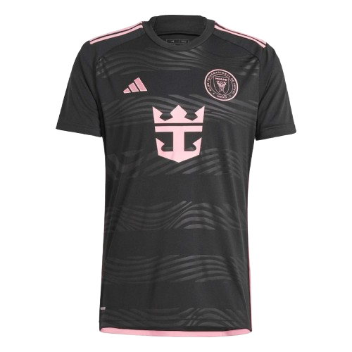 Inter Miami CF 23/24 Away Shirt - My Kits Direct