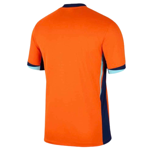 Netherlands Home Shirt 2024 - My Kits Direct
