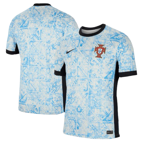 Portugal Away Shirt 2024 - My Kits Direct