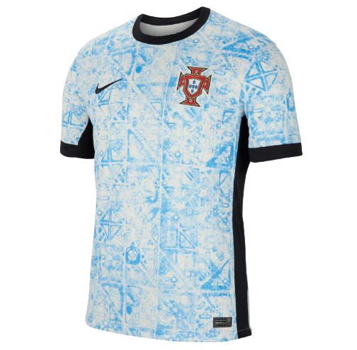 Portugal Away Shirt 2024 - My Kits Direct