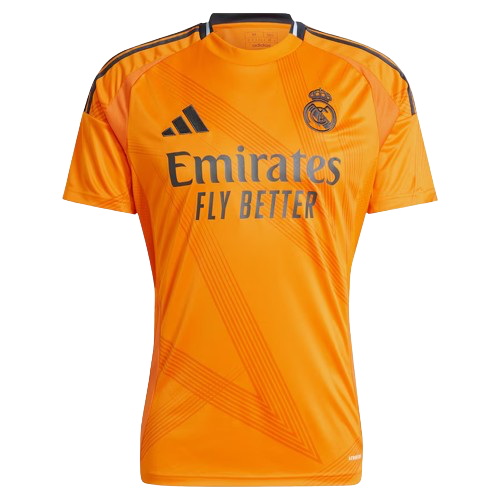 Real Madrid F.C Away Kids Shirt 24/25