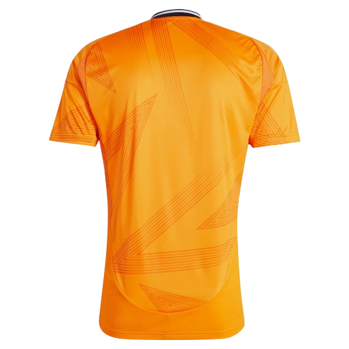 Real Madrid F.C Away Kids Shirt 24/25