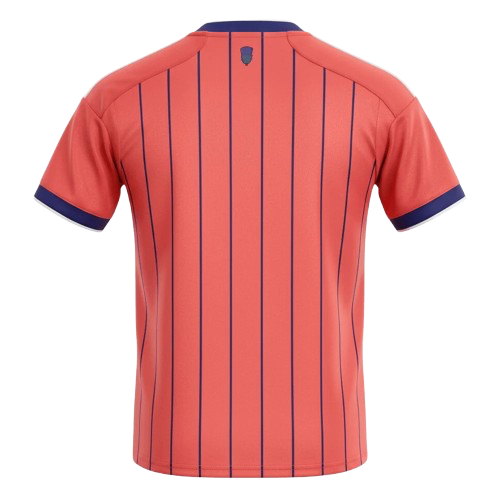 Scotland 2026 Away Shirt - My Kits Direct