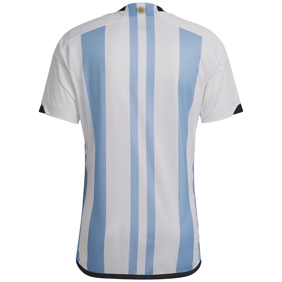 Argentina Home Kids Shirt 2022 - My Kits Direct