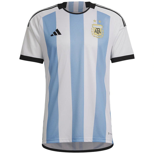 Argentina Home Kids Shirt 2022 - My Kits Direct