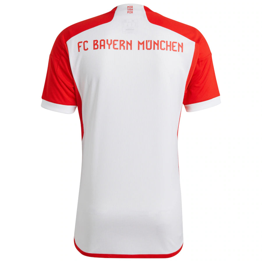 FC Bayern Home Shirt 23/24 - My Kits Direct