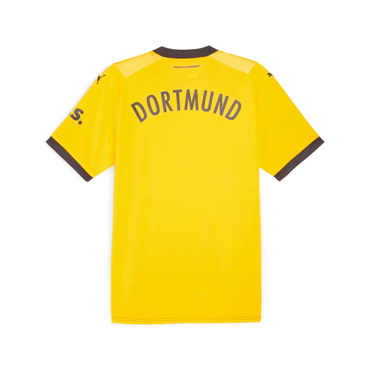 Borussia Dortmund Home Shirt 23/24 - My Kits Direct