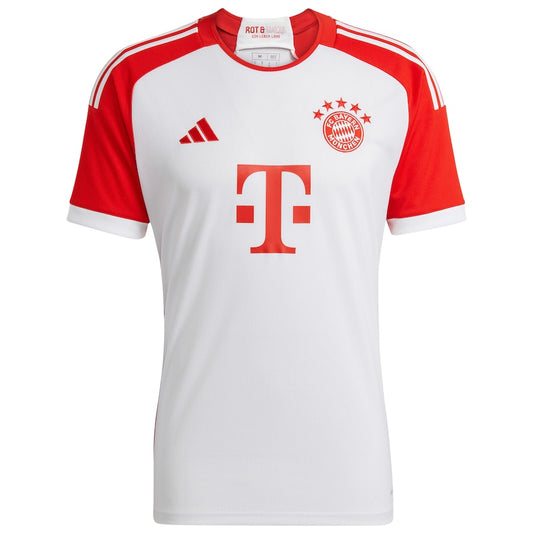 FC Bayern Home Shirt 23/24 - My Kits Direct