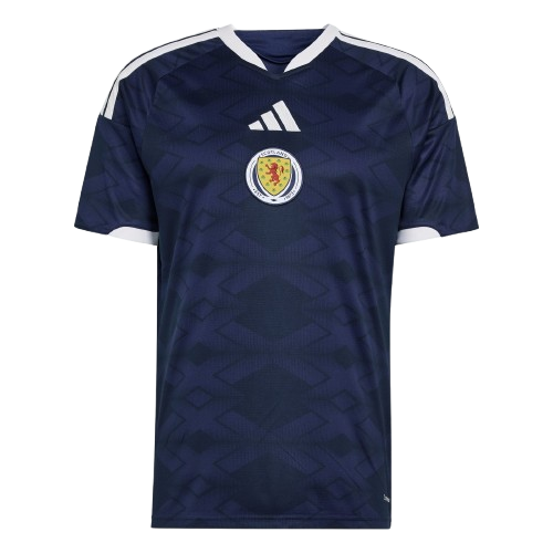 Scotland 25/26 Home Shirt