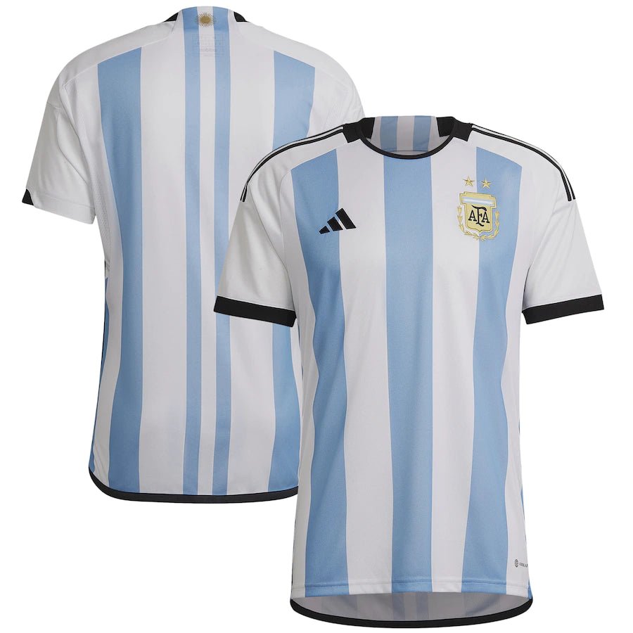 Argentina Home Shirt 2022 - My Kits Direct