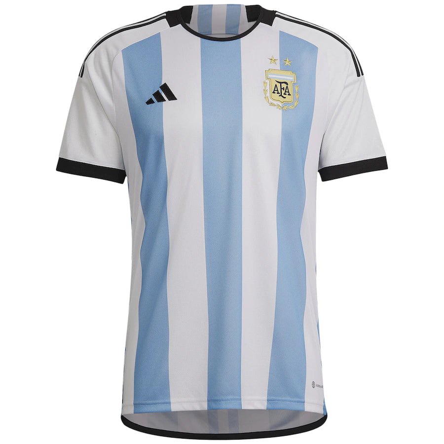 Argentina Home Shirt 2022 - My Kits Direct