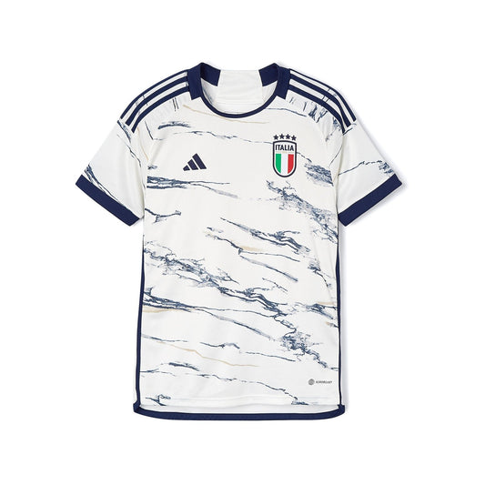 Italy Away Kit - My Kits Direct