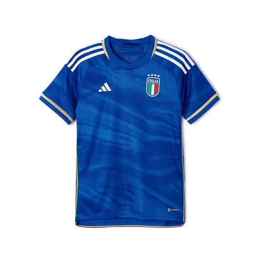 Italy Home Shirt - My Kits Direct