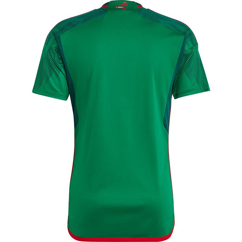 Mexico Home Shirt 2022 - My Kits Direct